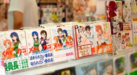 くらふる|ZIN秋葉原店の様子2